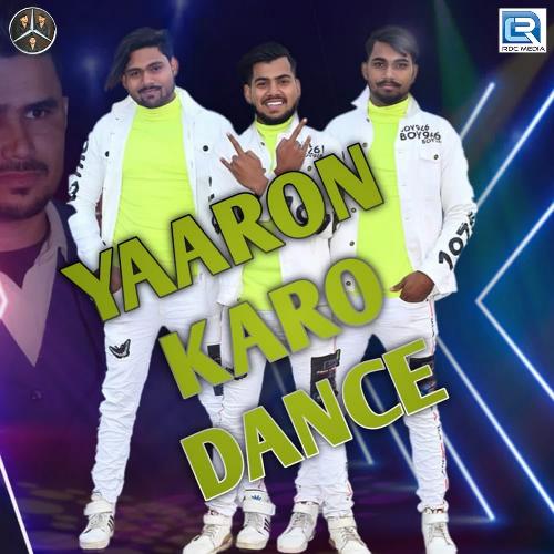 Yaaro Karo Dance