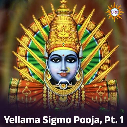 Yellama Sigmo Pooja, Pt. 1_poster_image