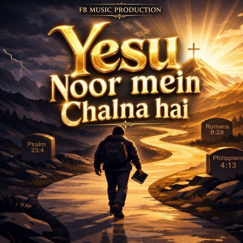 Yesu Noor Mein Chalna Hai