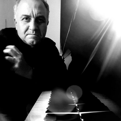 Giuseppe Cataldo pianista