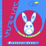 You're a Superstar (City of Love Radio Mix)