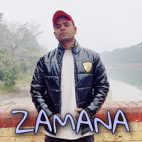 Zamana