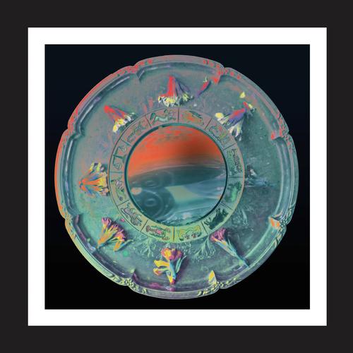 Ranking Roedelius cover art