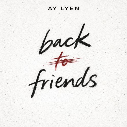 back to friends (Techno)