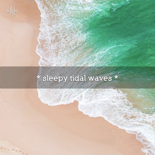Ocean Sounds ASMR cover art