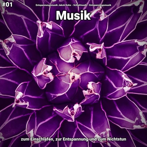 Entspannungsmusik cover art