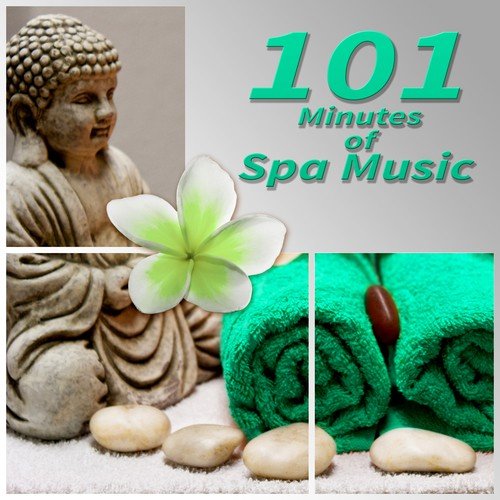 101 Minutes of Spa Music – Ultimate Wellness Center Sounds, REM Deep Sleep, Deep Brain Stimulation, Relaxation Music for Harmony Body, Soul & Mind