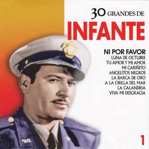 30 Grandes De Infante_poster_image