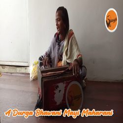 A Durga Bhawani Mayi Maharani-IVEGf0N,Xws