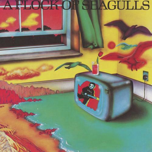 A Flock Of Seagulls (Expanded Edition)