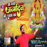 Aa Gaya Janamdin Mere Shyam Ka (Hindi)