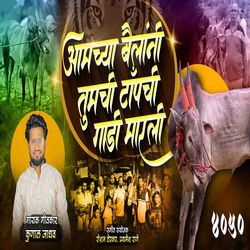 Aamcha Bailani Tumchi Topchi Gadi Marli