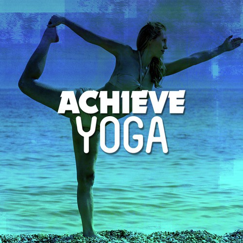 Achieve Yoga