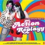 Action Replayy_poster_image