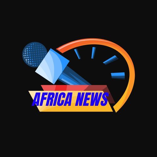 Africa News cover art