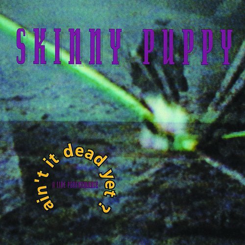 Smothered Hope Lyrics - Skinny Puppy - Only on JioSaavn