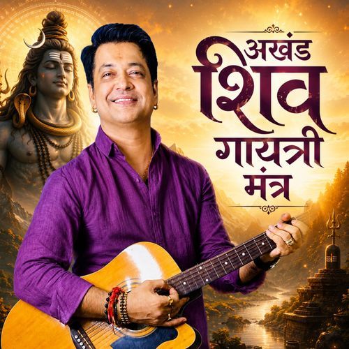 Akhand Shiv Gayatri Mantra