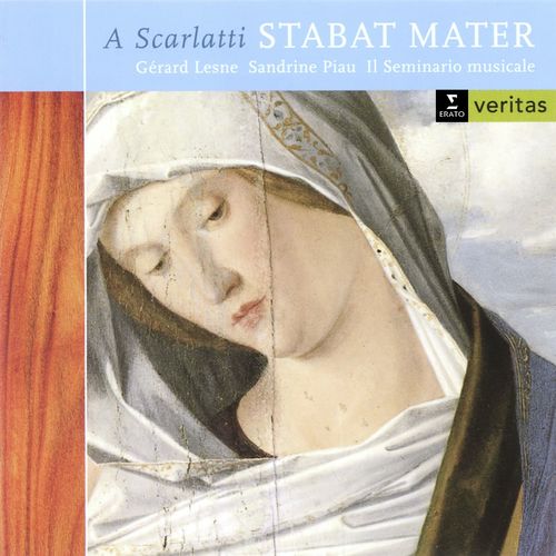 Stabat Mater: VI. Quis non posset contristari