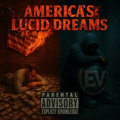 HELLBOUND cover art