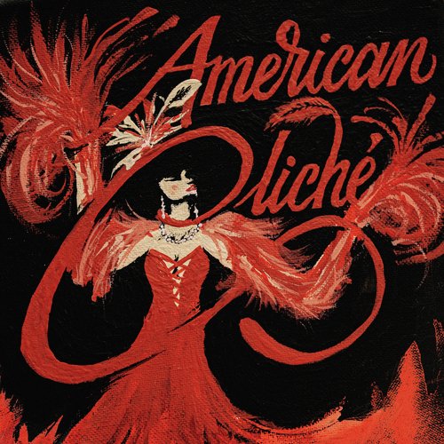 American Cliché_poster_image