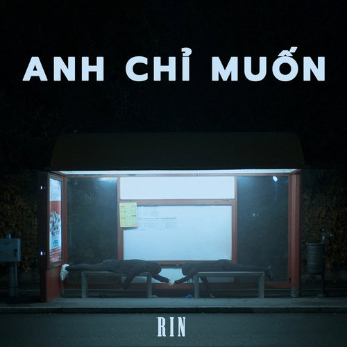 Anh Chỉ Muốn (Beat)