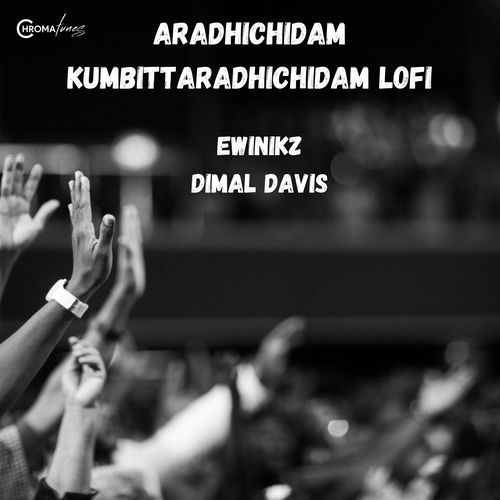 Aradhichidam Kumbittaradhichidam LOFI_poster_image