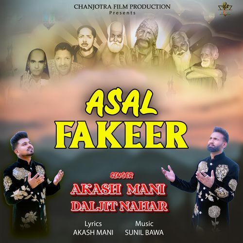 Asal Fakeer