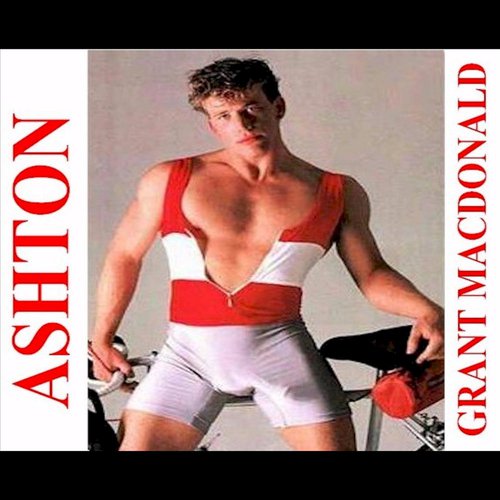 Ashton cover art