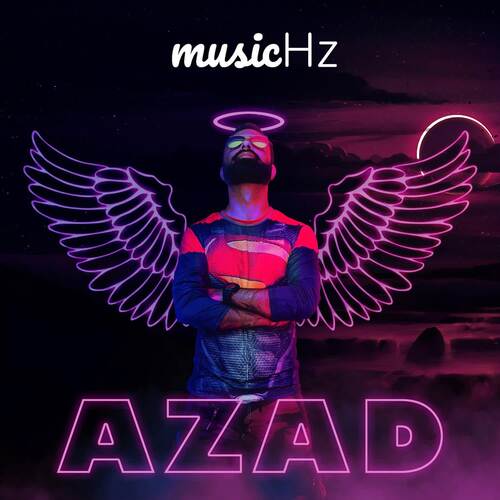 Azad