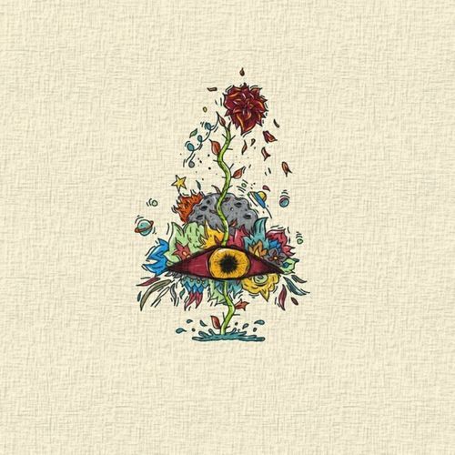 B R E A K O F F cover art