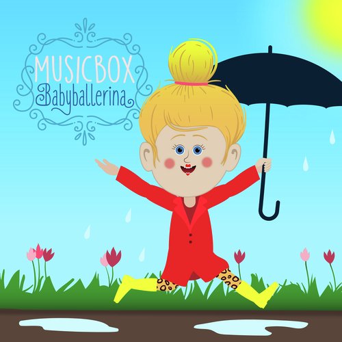 Baby's Music Box Lullabies_poster_image