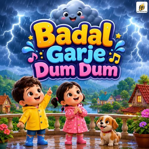 Badal Garje Dum Dum