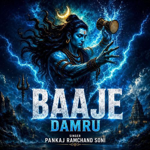 Baje Damru
