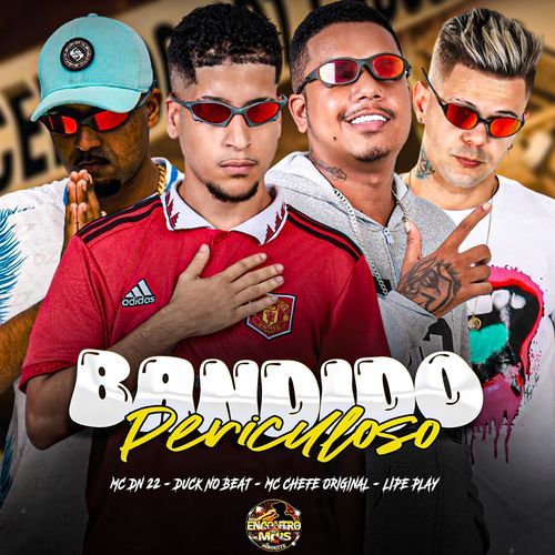 Bandido Periculoso_poster_image