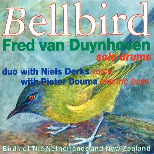 Vink cover art