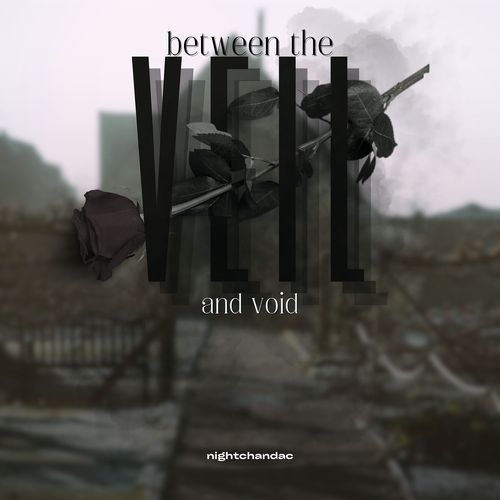 While I Wait for Spring cover art