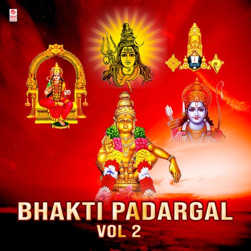 Bhakti Padargal Vol-2