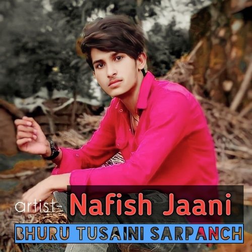 Bhuru Tusaini Sarpanch (Mewati)