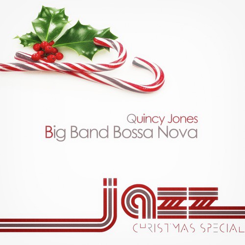 Big Band Bossa Nova