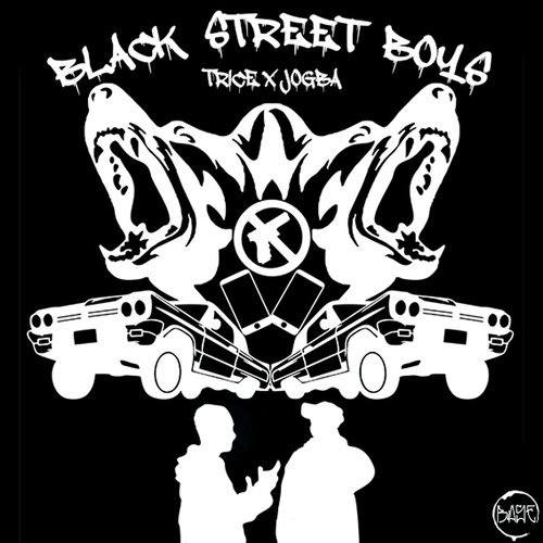 Black Street Boys