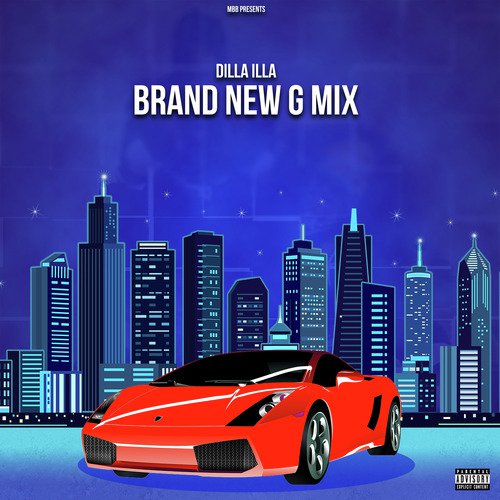 Brand New G Mix_poster_image