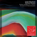 Symphony No. 3 In D Minor: I Gemäßigt, mehr bewegt, misterioso