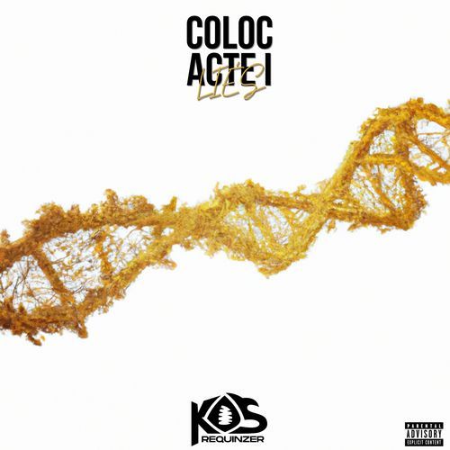 COLOC ACTE I : LIÉS