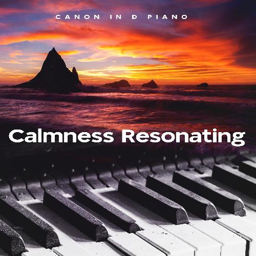 Calmness Resonating_poster_image