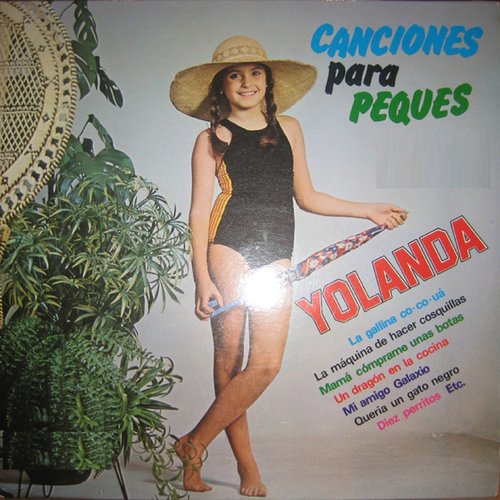 Canciones para Peques_poster_image