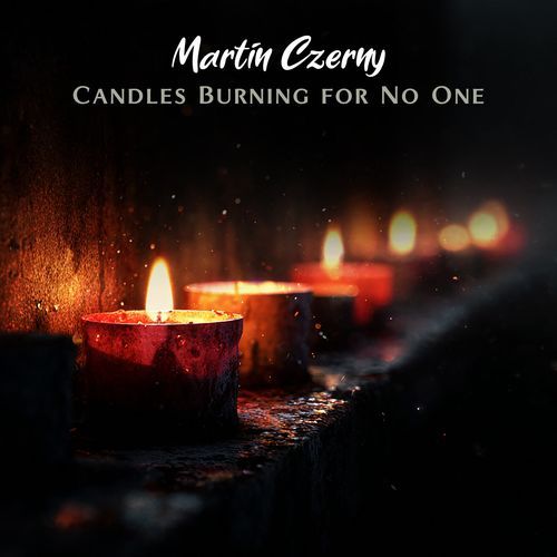 Candles Burning for No One