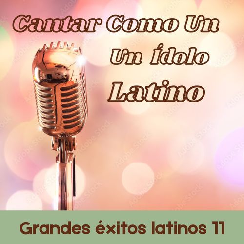 Todas Las Flores (In the Style of Presuntos Implicados) cover art