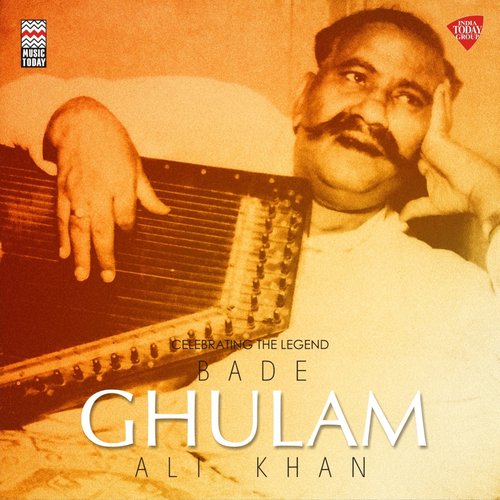 Thumri - Manjh Khamaj - Taal Keherwa