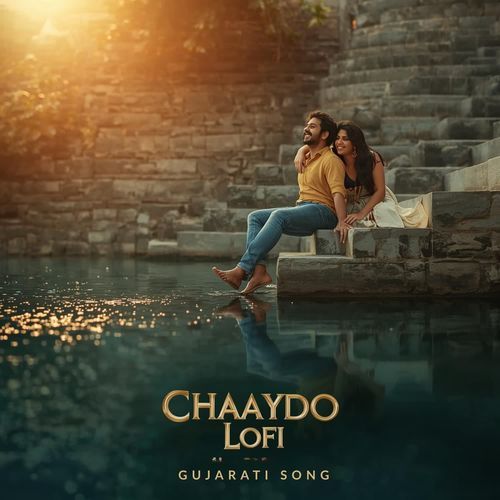 Chaaydo LOFI Gujarati Song