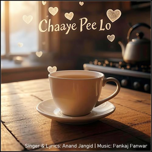 Chaaye Pee Lo Re
